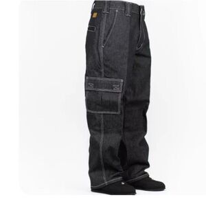 Empyre Baggy Jeans